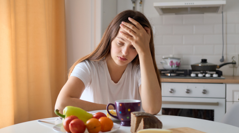 Why Young India Feels Constantly Drained ??