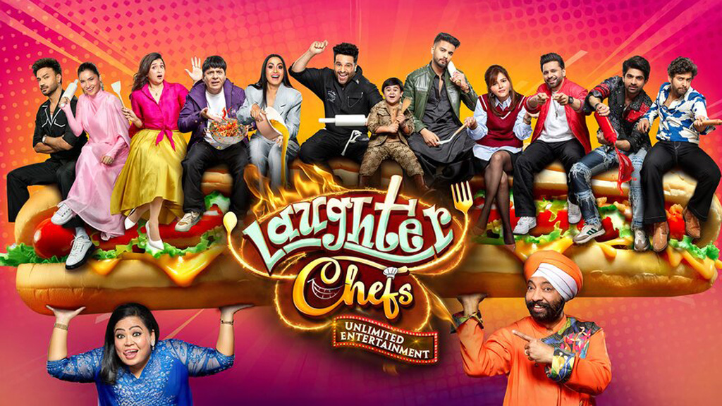 Cooking Meets Comedy in Grand Finale Showdown