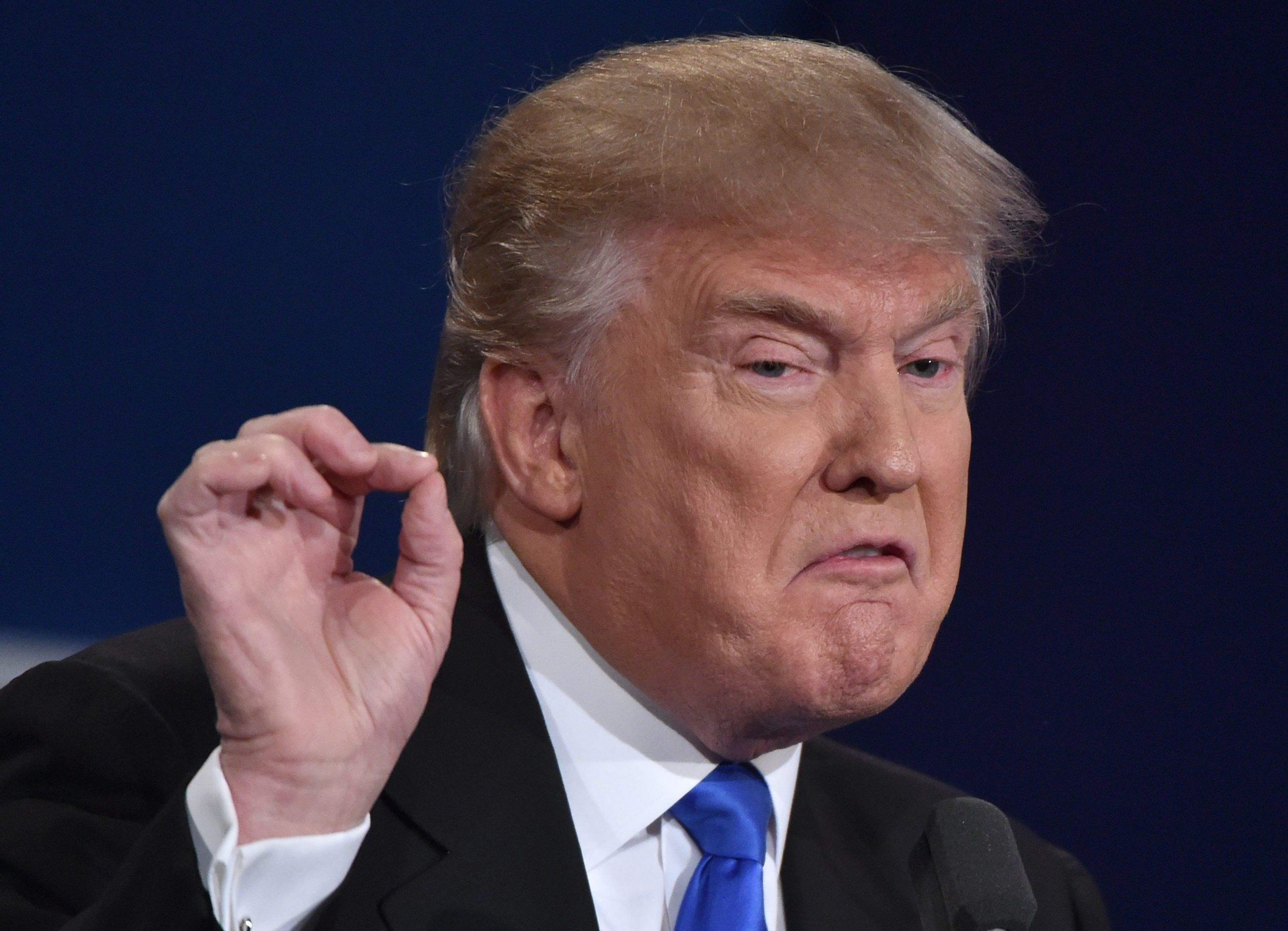 Trump warns Apple of 25% tariff if iPhones are made in 'India or any place else'