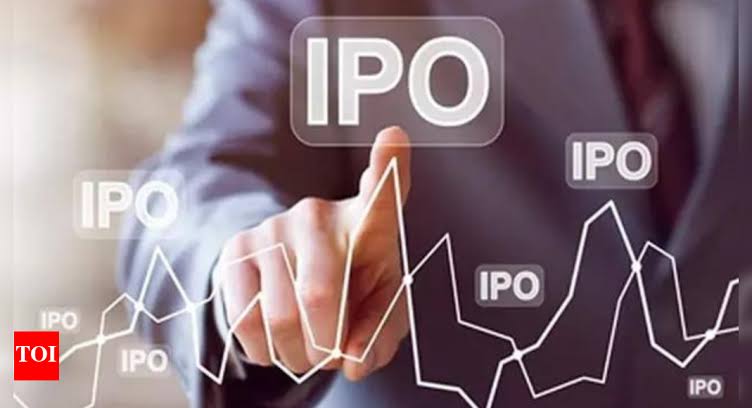 Record IPO Surge: Over ₹3.8 Trillion Raised in Two Years!