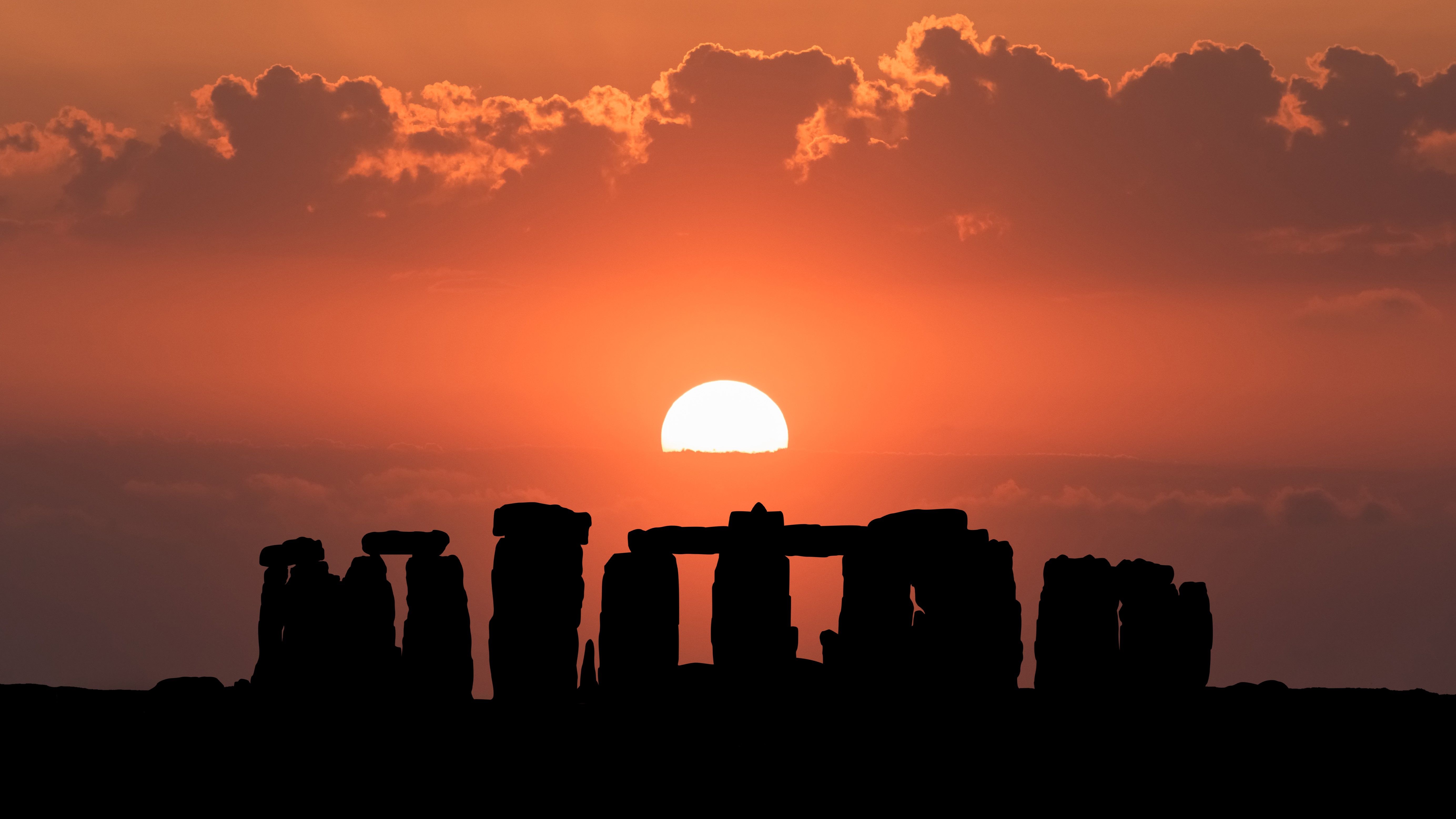The solstice portal: A day of light  power  and change!