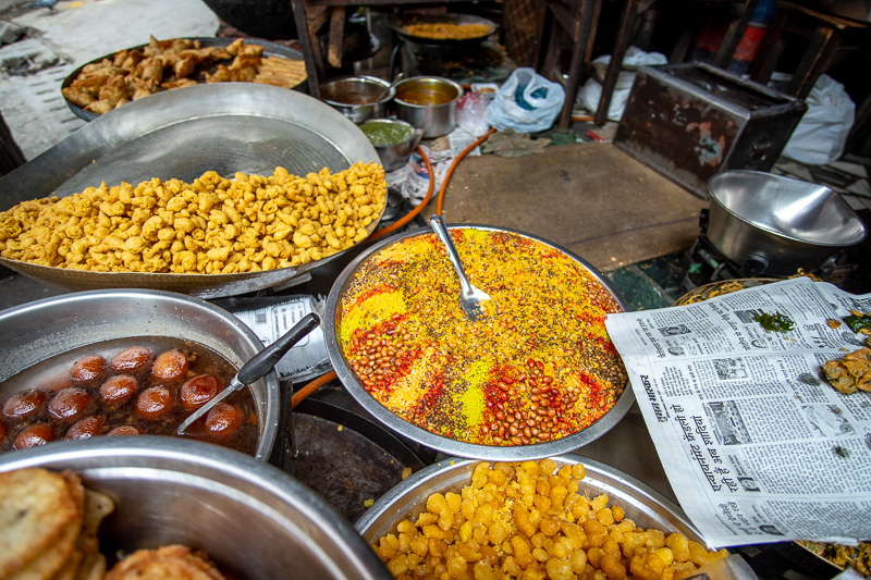 Street food goes global: how dosas, chaat & more are shaping India’s world image