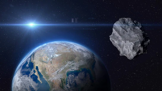 Earth has a new Cosmic Companion: Meet Mini-Moon Arjuna 2025 PN7!