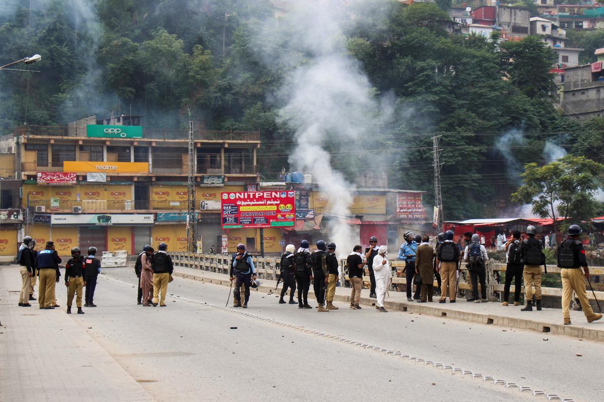 Azad Kashmir Erupts : From Economic Strain to Political Rejection!
