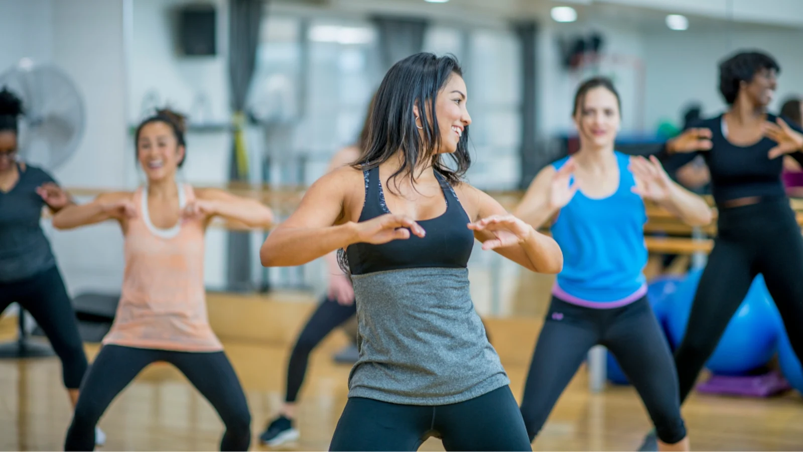 Burn Calories, Boost Mood: Why Zumba is Your New Fitness Obsession!