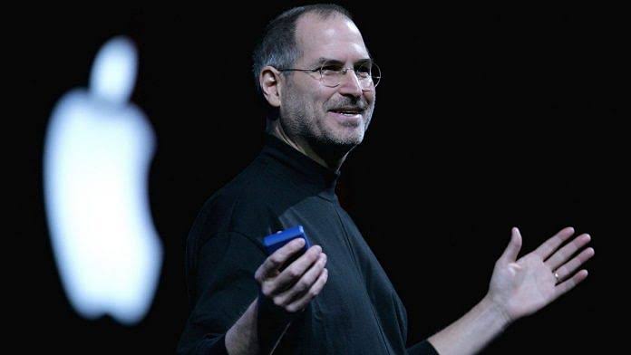Perseverance is the decision that defines success! Says steve Jobs.