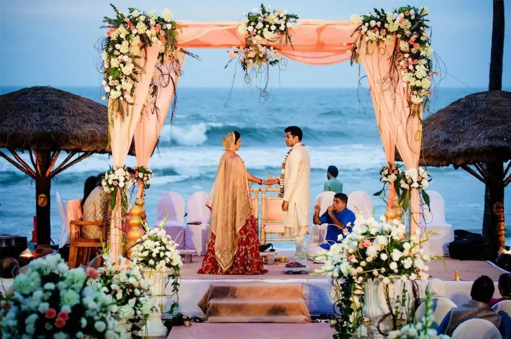 Destination Wedding in India? These  Spots Are Absolute Heaven!