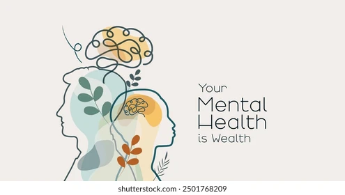 Let’s Talk Minds: Why Mental Health Is Your Superpower