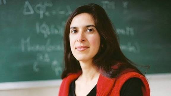 Nalini Anantharaman: The French-Tamil Mathematician Decoding the Harmony of Quantum Chaos!