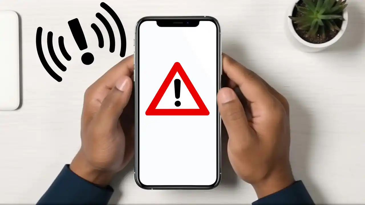 India's Emergency Warning System: Is your Phone set up?
