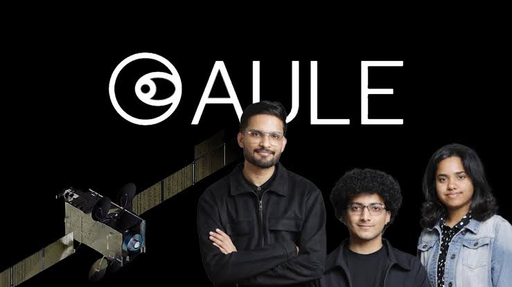 Igniting the Space-Tech Frontier: Aule Space Raises $2M in Pre-Seed Funding Led by Pi Ventures!