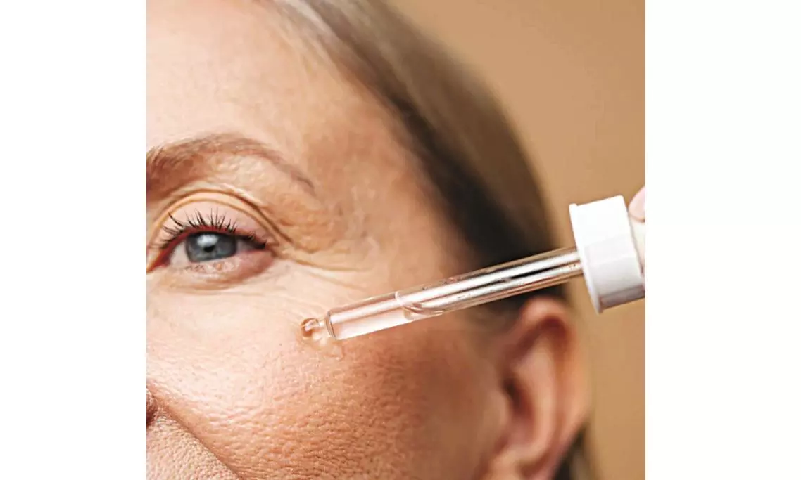 Overdoing this one thing in skincare  It’s wrecking your skin barrier.