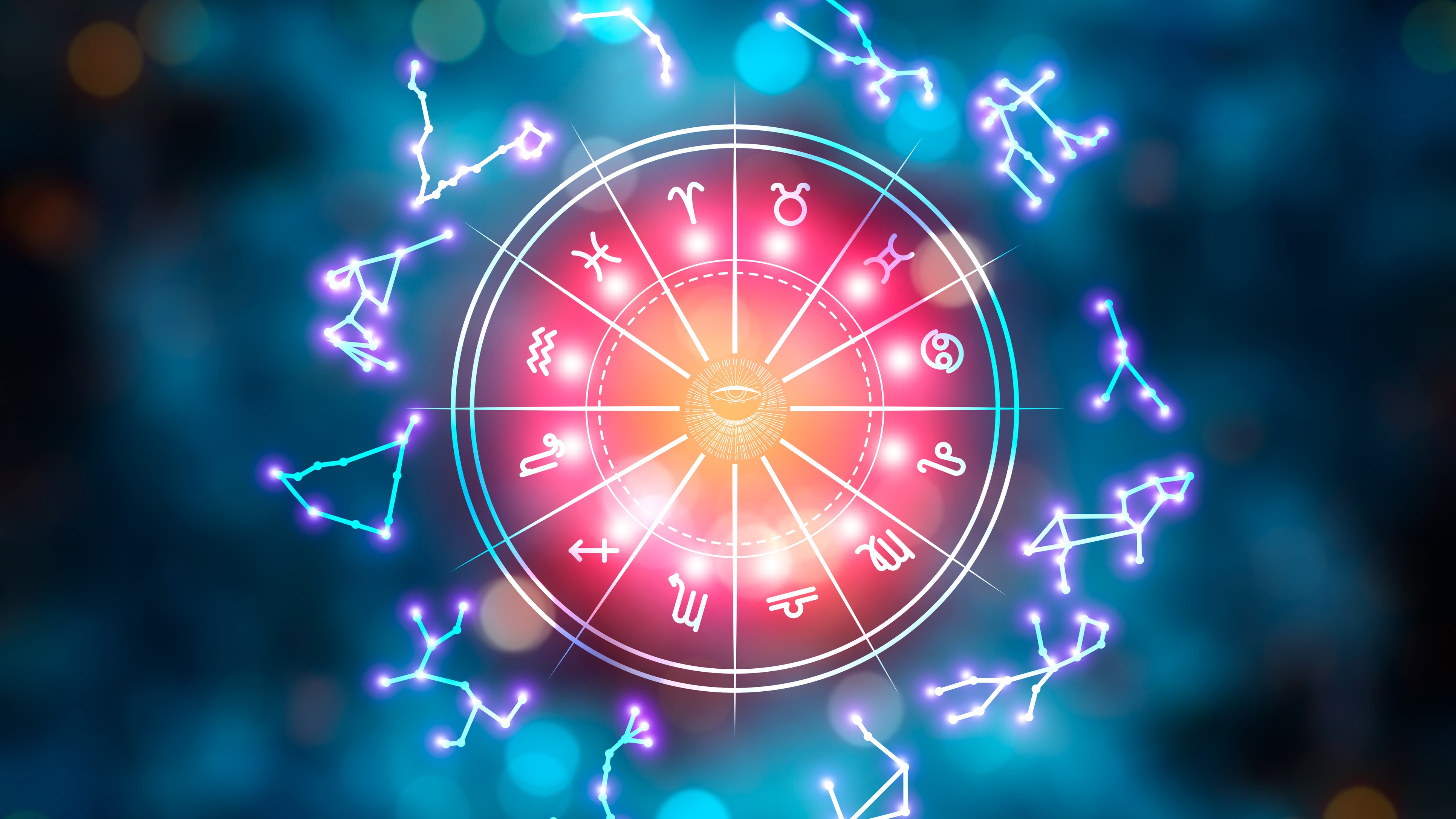 Astrological Predictions for August 25  2025!