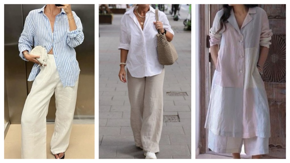 Why seasonless fashion is 2025’s smartest wardrobe move