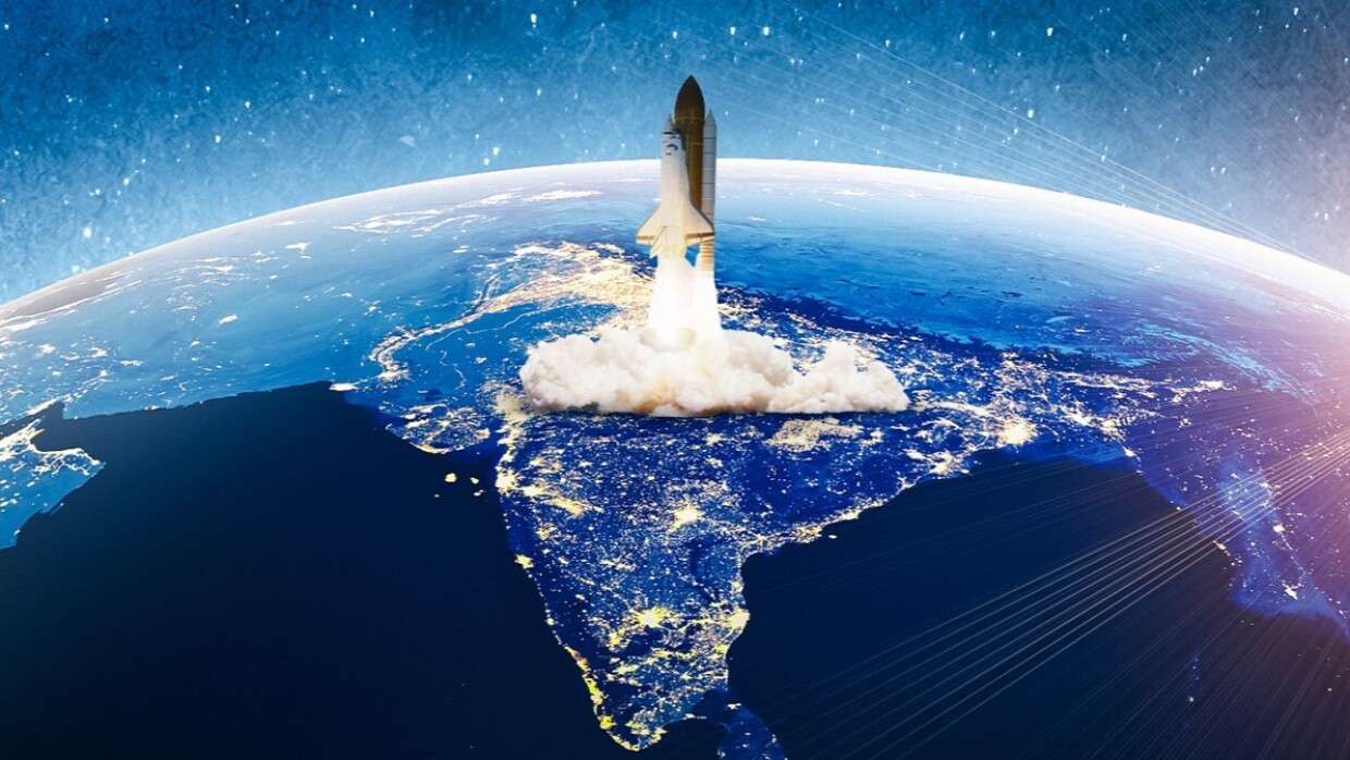 How space startups in India are making Satellites affordable?