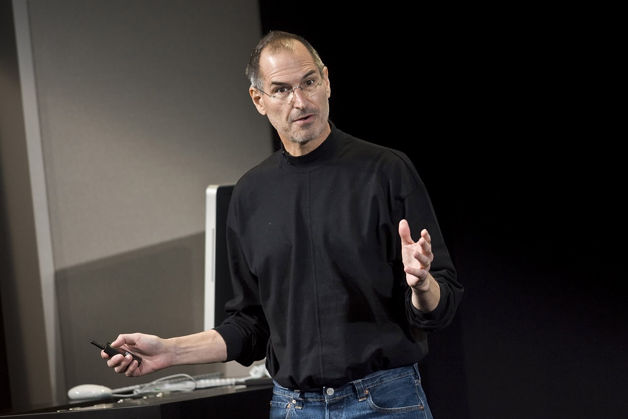 This One Habit Made Steve Jobs’ Ideas Unstoppable!