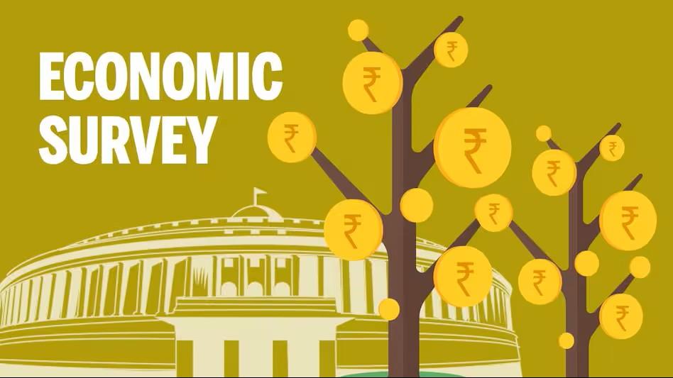 Economic Survey Flags Freebies’ Fiscal Risk, Suggests Redesign!
