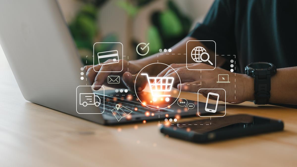 CCPA Cracks Down on  Dark Patterns : E-Commerce Platforms Ordered to Self-Audit Within 3 Months