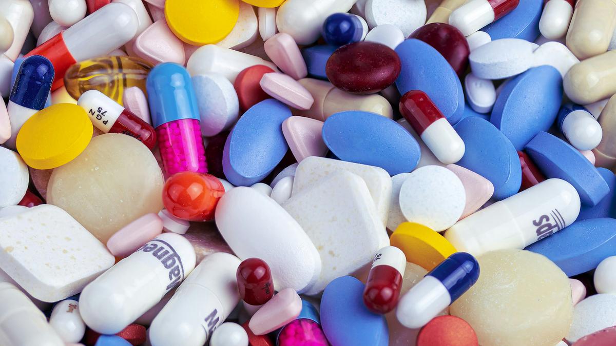 Why AI Models Struggle to discover new Drugs?
