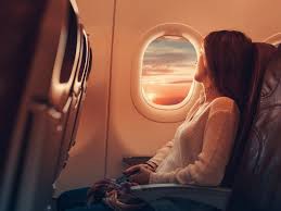Love window seats? This could damage your skin!