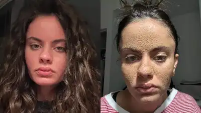 No Soap, No Water? TikTok’s Caveman skincare trend is goin viral