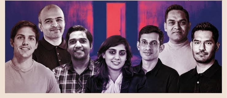 Founders & CEOs Who Quit Startups in 2025!