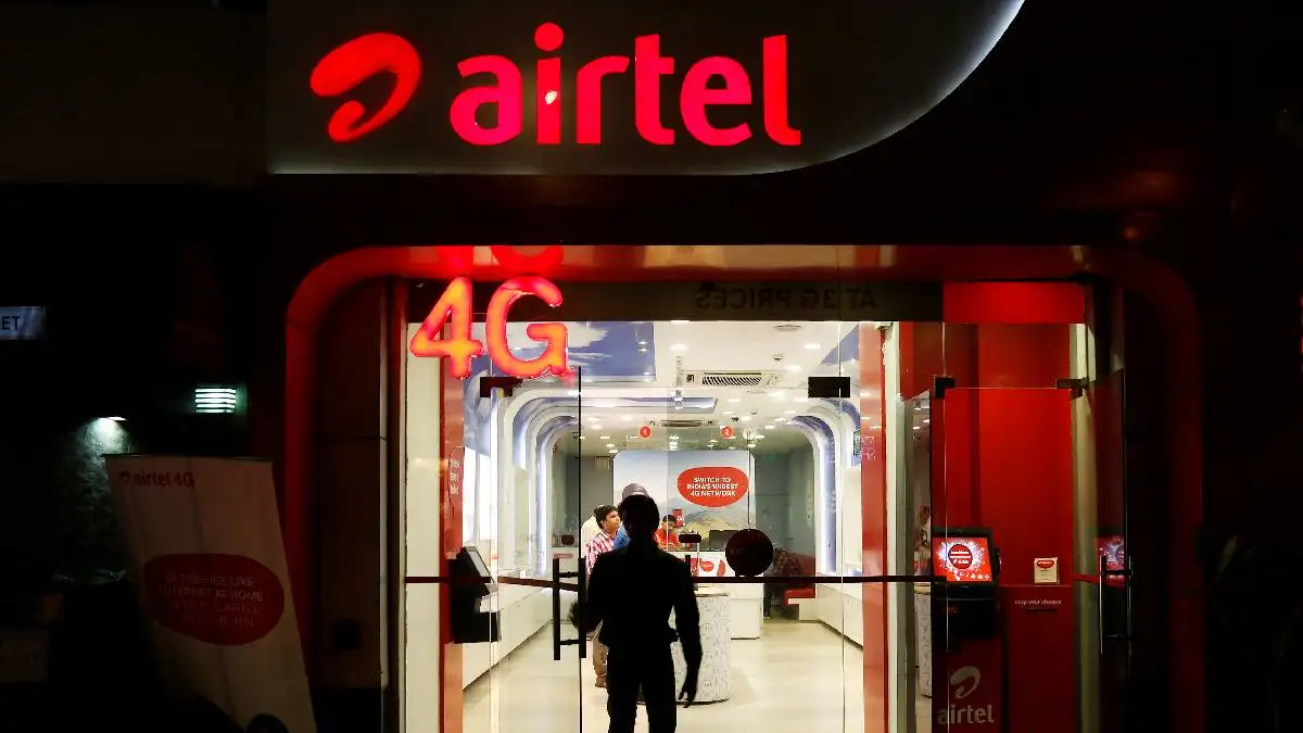 Say goodbye to online scams with Airtel's AI shield!