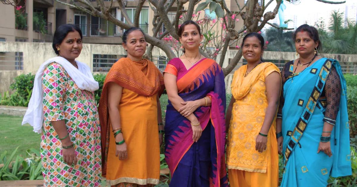 How a mother turned family recipes into a growing sweets brand!