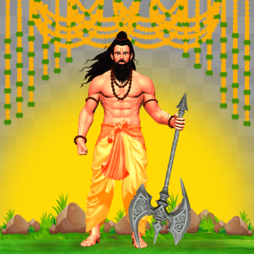 Parshuram Jayanthi 2025- All You Need To Know