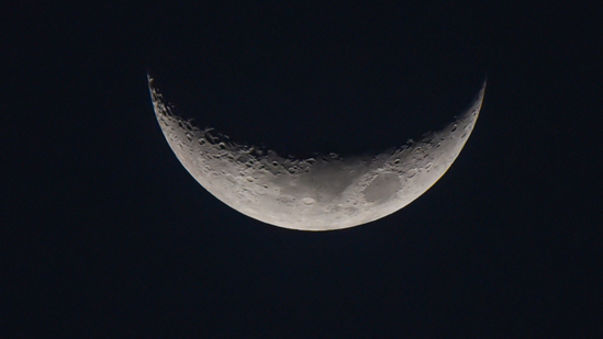 Eid-ul-Adha 2025 Countdown: When to Spot the Crescent Moon in India!