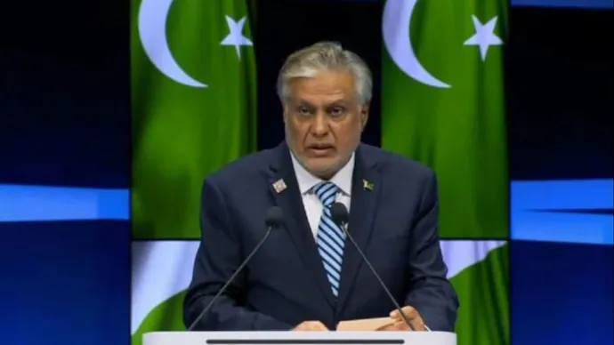 Pakistan Calls Terrorists 'Freedom Fighters' – India Strikes Back!