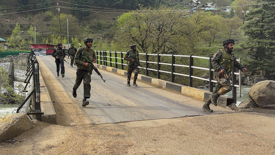 Taliban Shocks the World, Condemns Terror Attack in Kashmir!