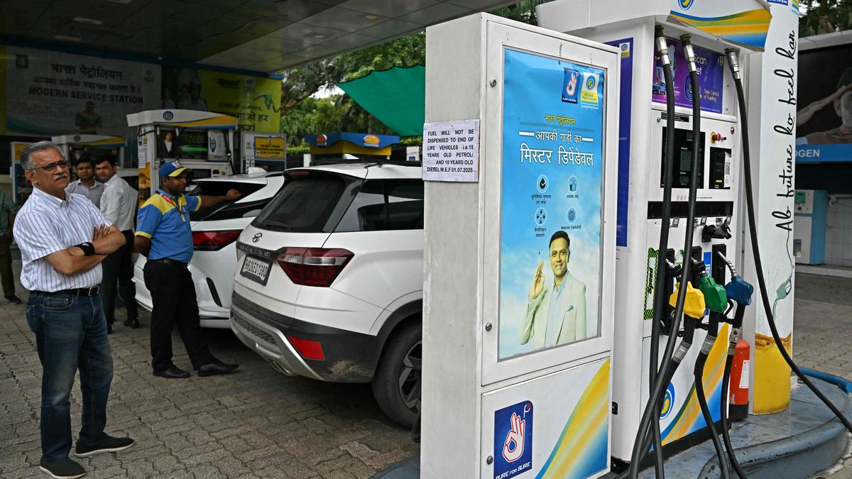 Delhi Govt. pauses ban, says no impounding of old vehicles amid backlash!