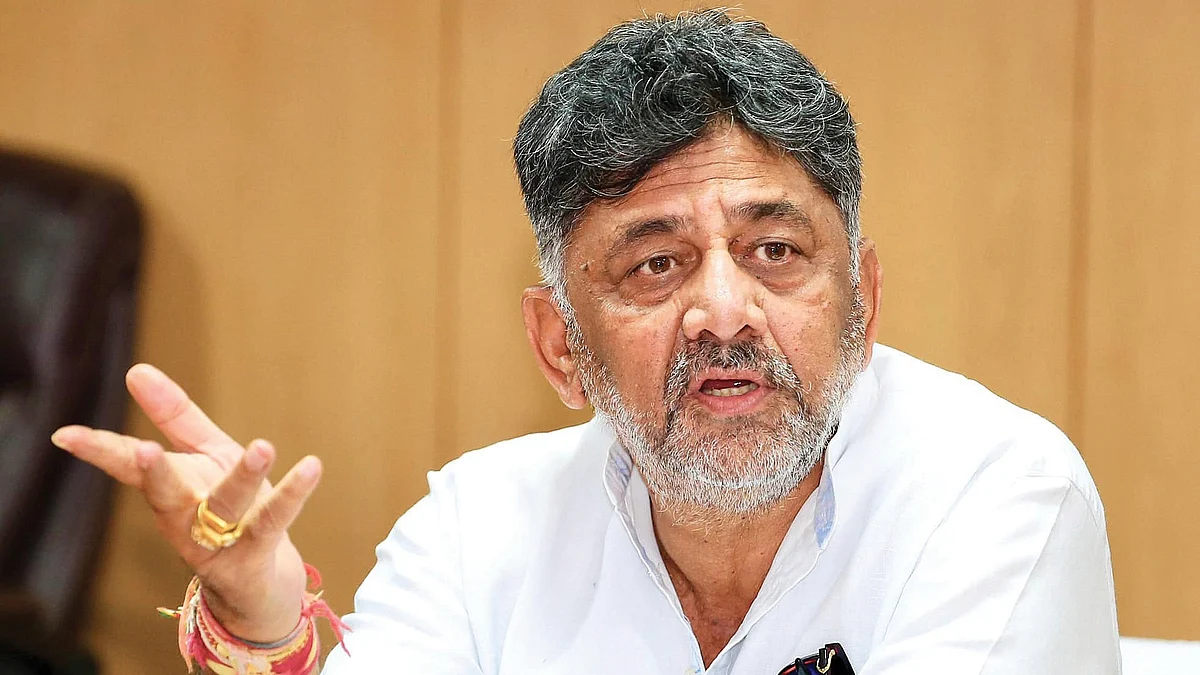 ₹30,000 Crore Tunnel? Bengaluru’s Insane Infrastructure Proposal Unveiled!