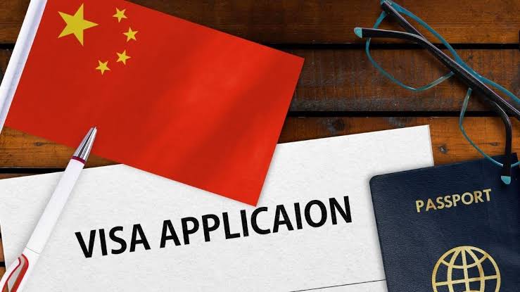 India Restarts Tourist Visas for Chinese