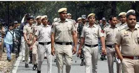 Pune Police Dismiss 'Fake Narrative' in Techie Rape Case; Professor Under Scanner for Alleged Influence!
