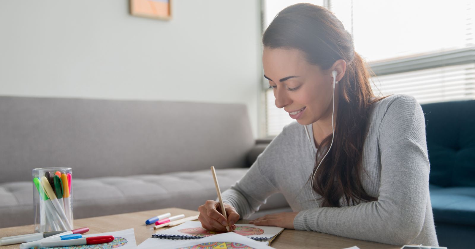 Avoiding social events? You might be mastering emotional self-control!