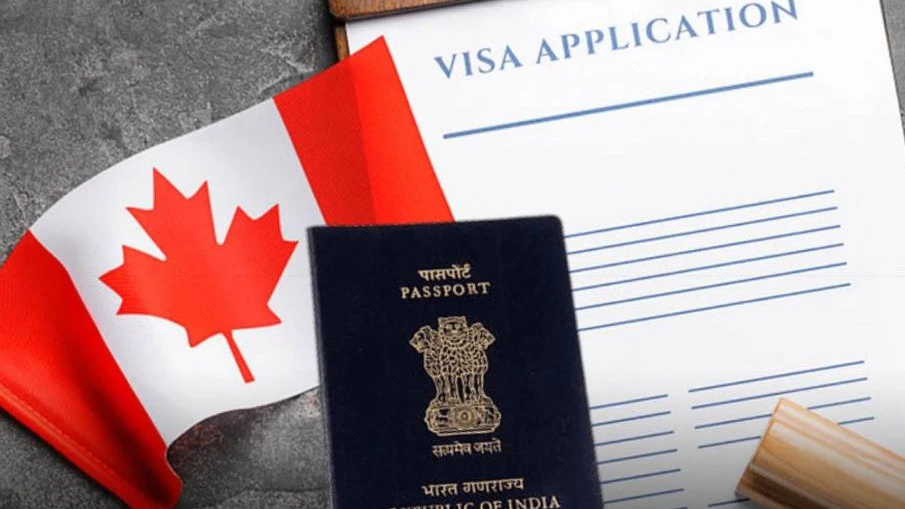 Canada shuts the door! 80% of Indian student visas rejected in 2025!