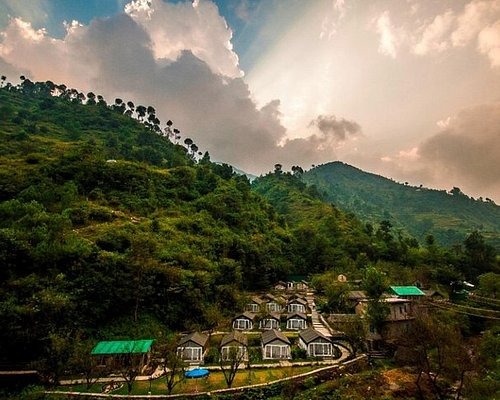 Skip Shimla, explore THIS hidden Himachal gem instead!