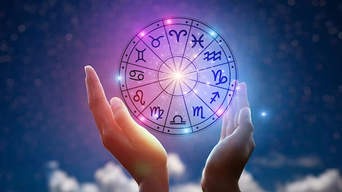 What do the stars say today? Your Daily Horoscope awaits!