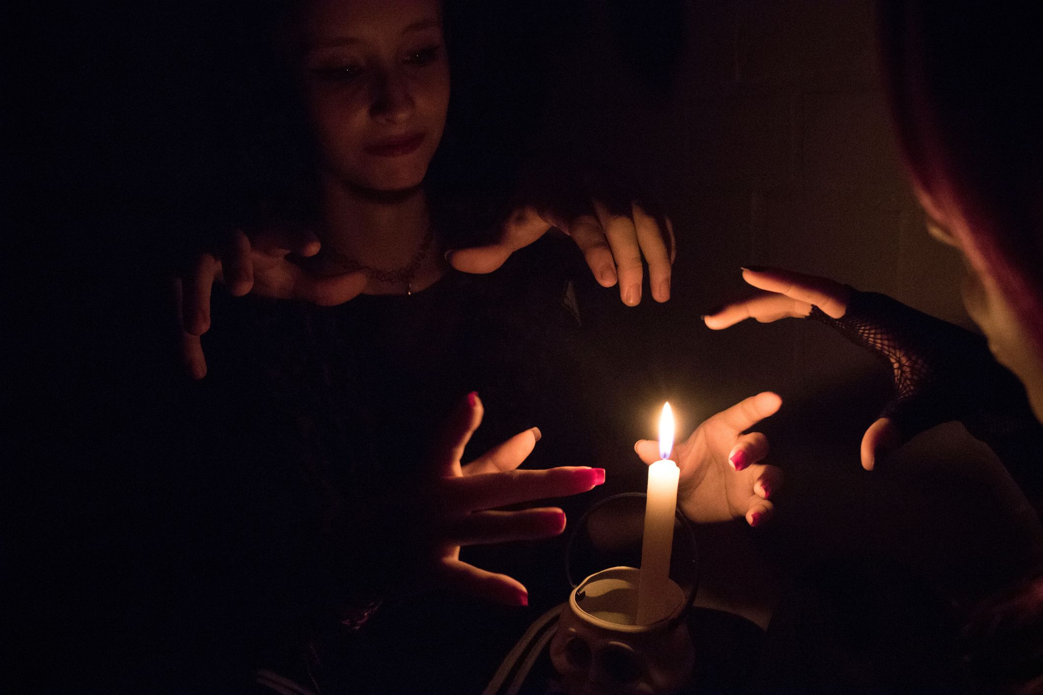 The dark side of witchcraft: How it’s still shaping lives today!