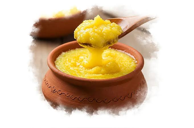 Ghee’s Revival: India’s Timeless Superfood, Says Nei Native!