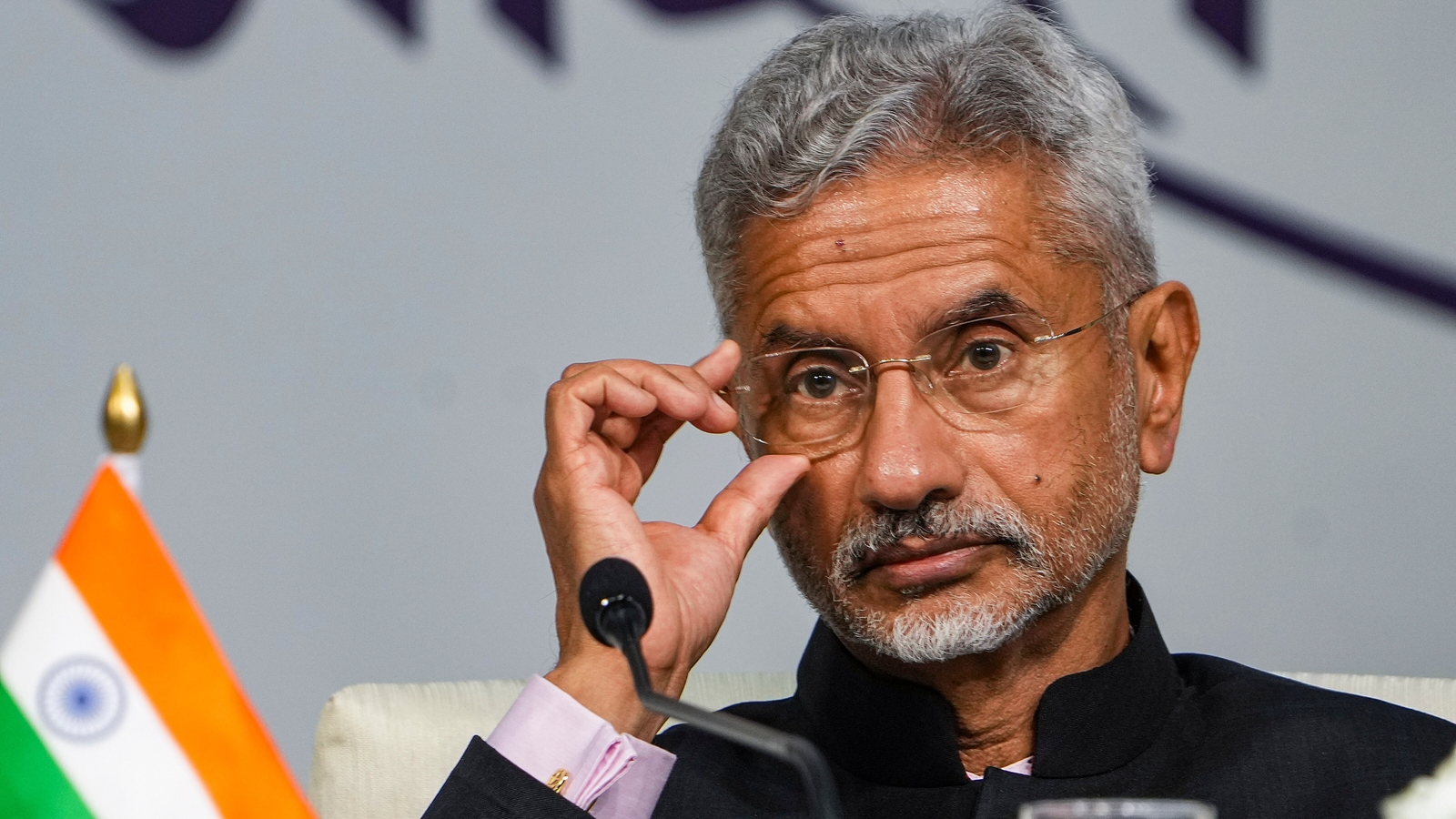 War within 36 hours? UN chief calls S. Jaishankar