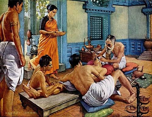 India’s ancient plastic surgery hack is now a billion-dollar industry!