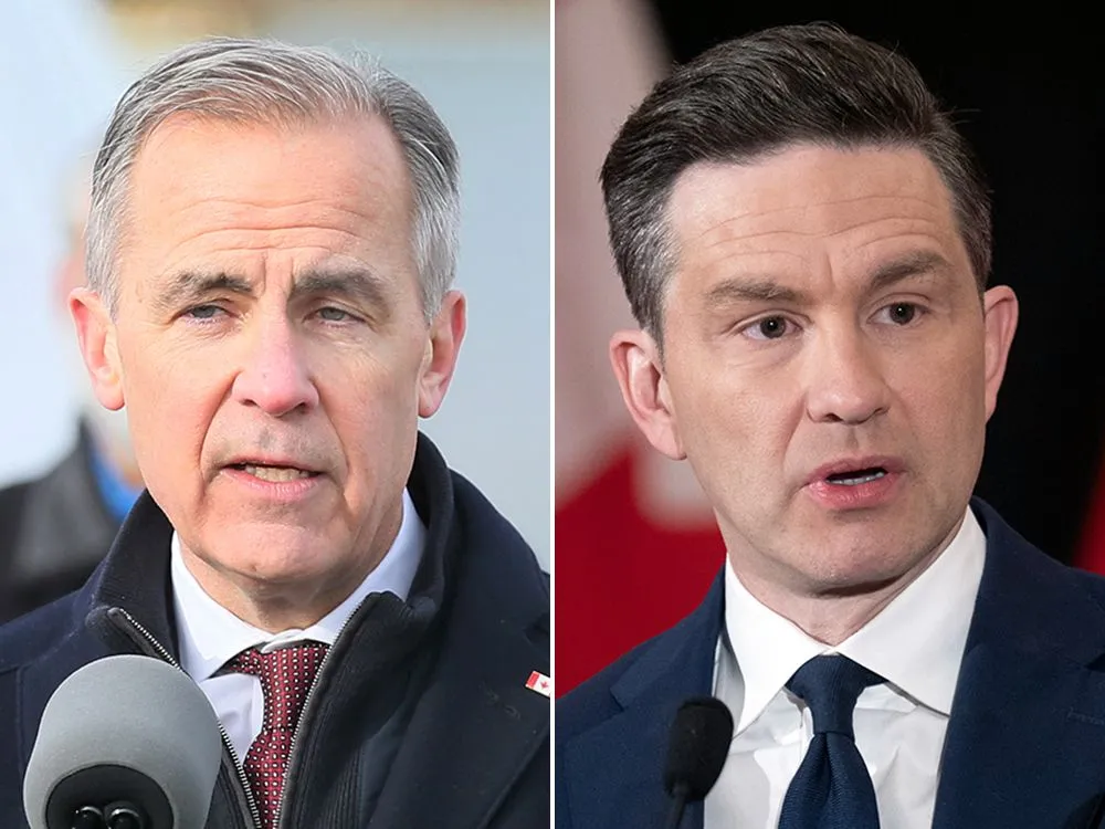 How Canada's Election Could Change Everything by Tomorrow!
