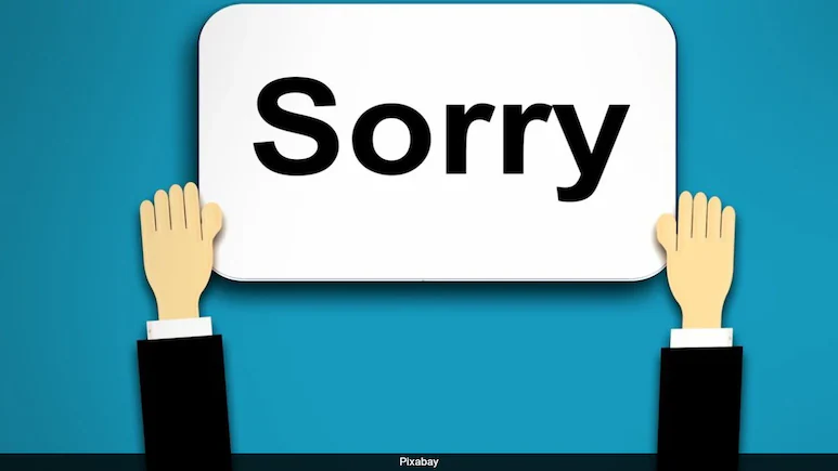 Brands say Sorry, for being that Good: The viral apology trend explained!