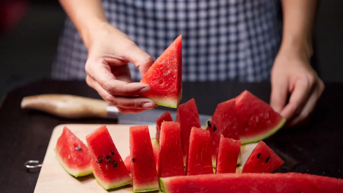 Killer headache? These 9 foods could fix it