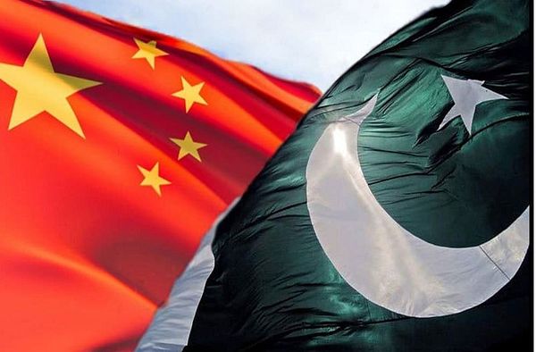 China-Pakistan's Bold Move: Afghanistan Now in CPEC!