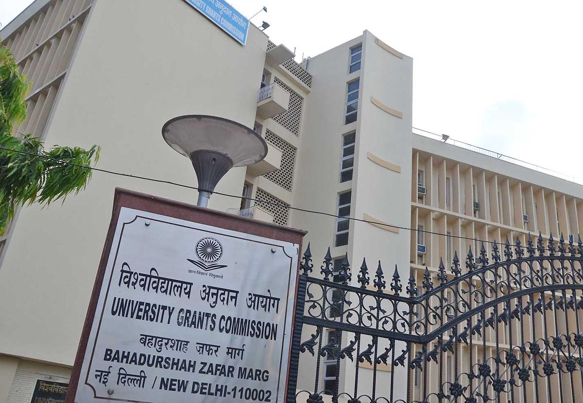 UGC publishes list of fake universities operating without approval across India!