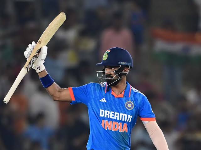 KL Rahul Leads India’s ODI Squad Against South Africa!